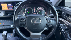 Lexus Rc 300h 2.5 Premier 2dr CVT Hybrid Coupe